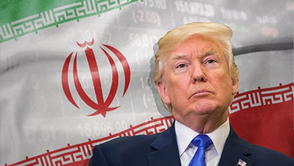 ترامب يلمح إلى إعلان مهم خلال يومين حول الملف النووي الإيراني.. وخبير يوضح