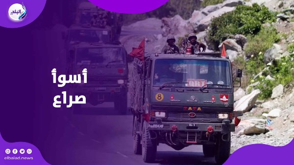 ازمة الهند وباكستان