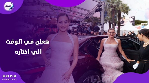 امينة خليل