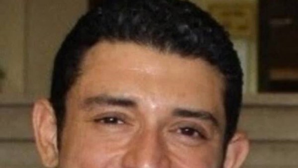 ننشر أول صورة لحفيد نوال الدجوي بعد مصرعة في شقة بـ 6 أكتوبر