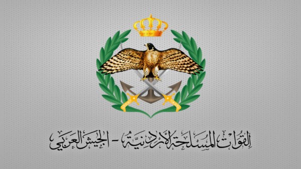 الجيش الأردني يحبط محاولة تسلل من الأراضي السورية