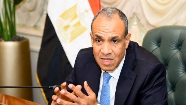 وزير الخارجية