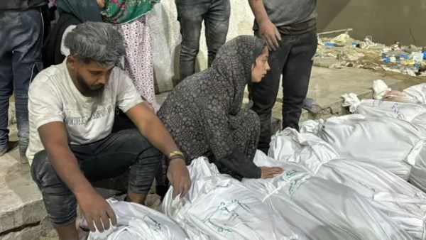 52,862 شهيداً و119,648 جريحاً حصيلة العدوان الإسرائيلي على غزة