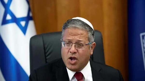 بن غفير يهدد نتنياهو: أي صفقة أسرى يجب ألا تتجاوز خطوطنا الحمراء