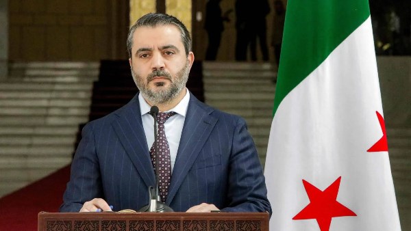 سوريا ترحب بتصريحات ترامب الداعية لرفع العقوبات