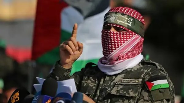 أبو عبيدة يبارك عملية سلفيت ويدعو لتصعيد المواجهة في الضفة الغربية