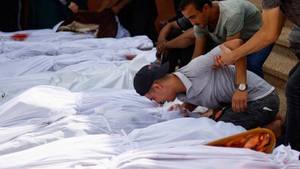 حصيلة مأساوية.. 53,339 شهيداً و121,034 مصاباً في غزة منذ بدء العدوان
