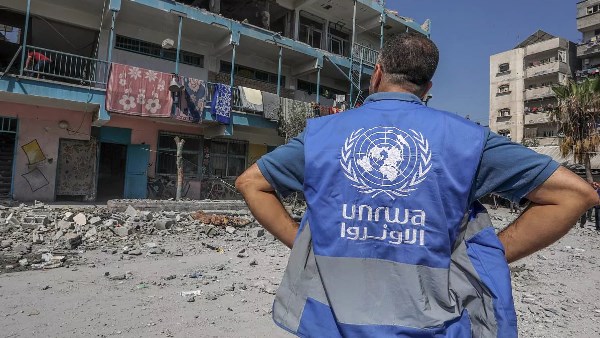 الأونروا: تدفق المساعدات بشكل فعال هو السبيل الوحيد لمنع تفاقم الكارثة في غزة