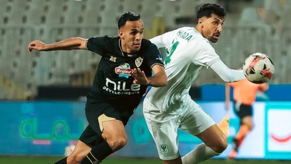 موعد مباراة الزمالك والبنك الأهلي.. ومواجهات الفارس الأبيض المتبقية في الدوري