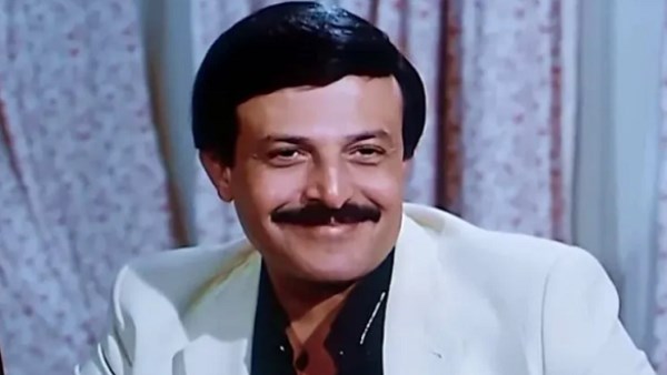 الفنان سمير غانم