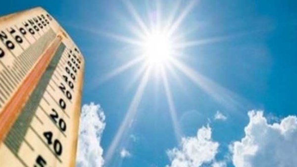 حالة الطقس اليوم الخميس 22 مايو 2025.. وموجة حارة في هذا الموعد