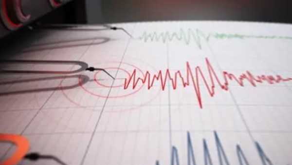 للمرة الثانية| زلزال يضرب اليونان ويؤثر على مصر.. فما أسباب حدوث الزلازل؟ 