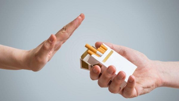 بعد الإقلاع عن السجائر.. 6 نصائح للتعامل مع الرغبة المفاجئة في التدخين
