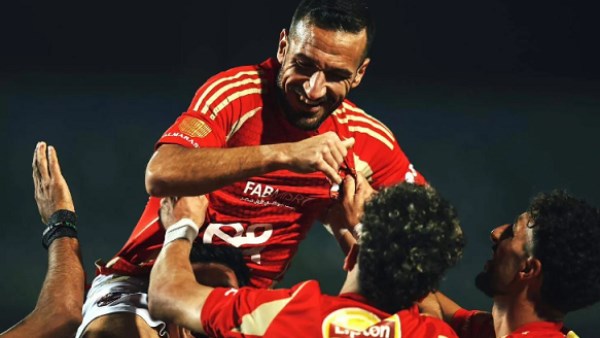 بعد تتويجه بلقب الدوري المصري الممتاز.. إنجازات الأهلي خلال الموسم