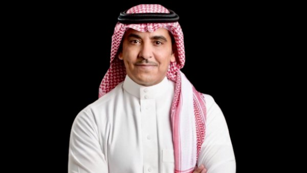 وزير الإعلام السعودي سلمان الدوسري