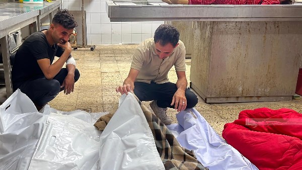 مجزرة جديدة في غزة