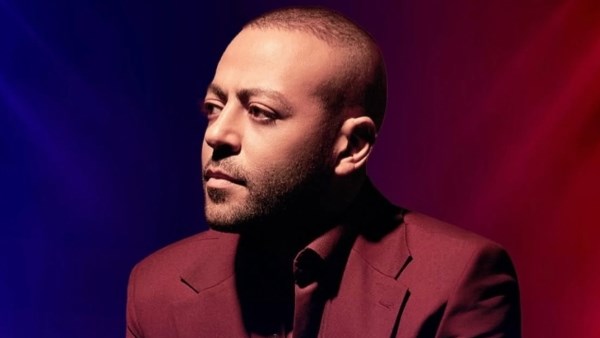 تامر عاشور