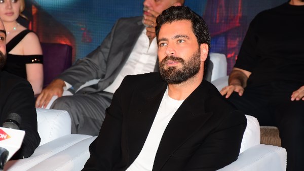 معتصم النهار