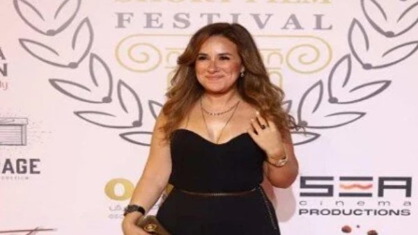 شيري عادل