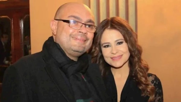 موعد ومكان عزاء المنتج وليد مصطفى