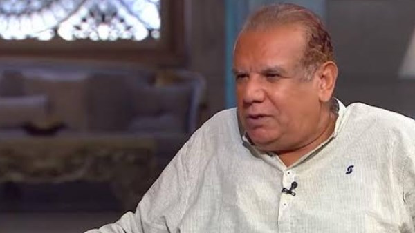 فتوح أحمد 