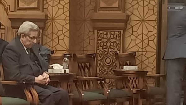 محمود سعد