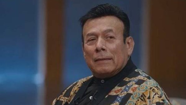 أحمد ماهر