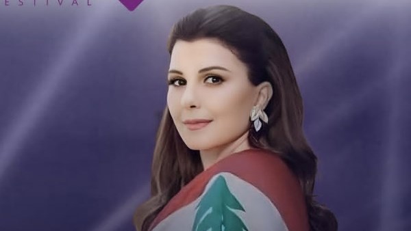 ماجدة الرومي تستعد لحفل جديد في بيروت .. وتواصل رسائلها الإنسانية