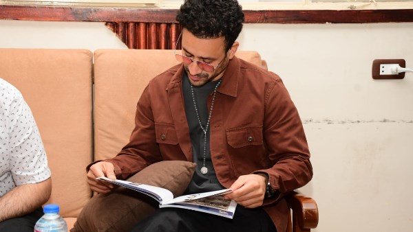أحمد داود
