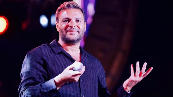 رامي صبري 