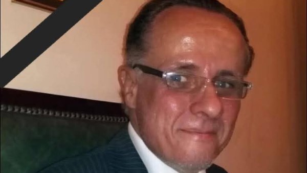 المخرج محمد شيرين هواري 