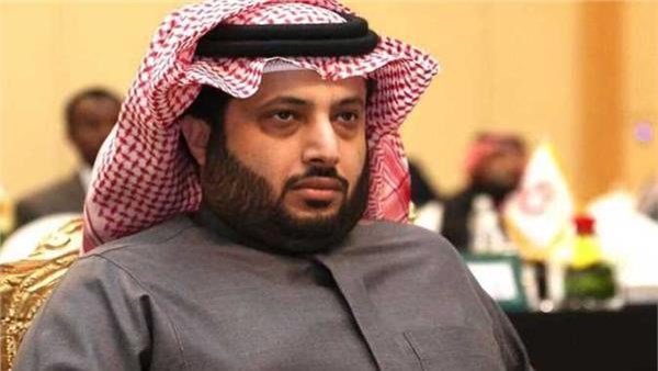 تركي ال شيخ 
