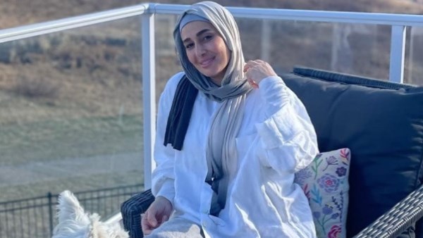 حلا شيحة
