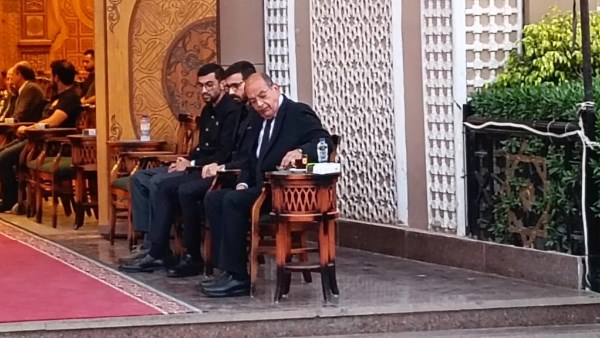 محمد شردي
