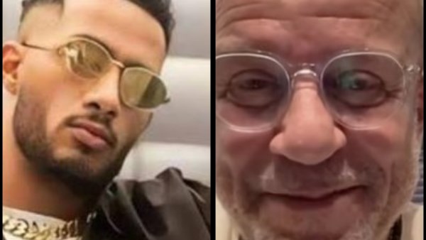 نشرة الفن|  شريف منير يحتفل بعيد ميلاده على طريقته الخاصة.. تعليق مثير من محمد رمضان بعد حدوث زلزال البحر المتوسط