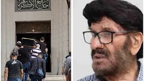 أديب قدورة 