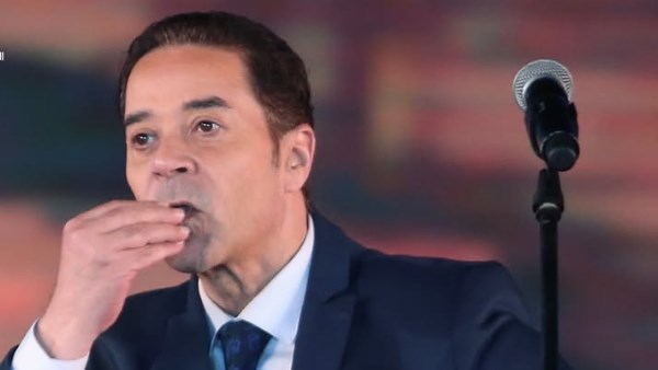 مدحت صالح