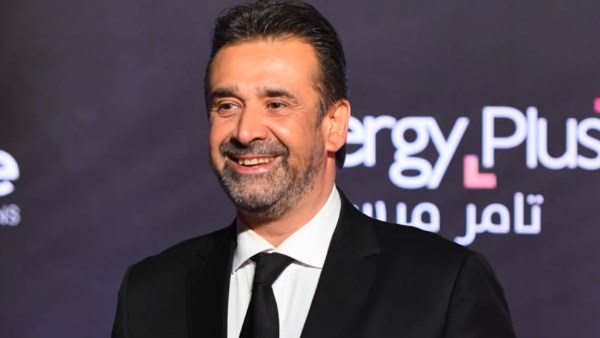 كريم عبد العزيز 
