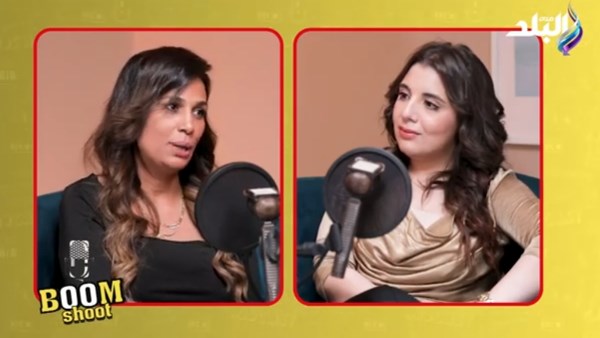 رباب ممتاز: سنين زواجي من وليد التابعي راحت هدر وكان نفسي أخلف .. فيديو
