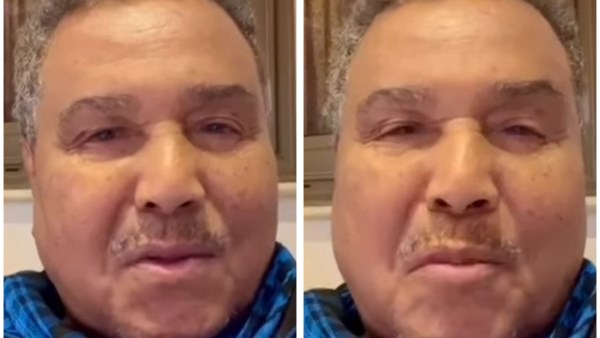 محمد عبده 