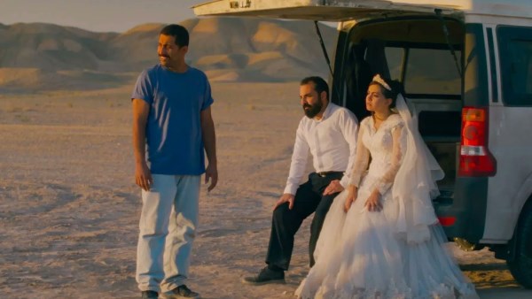 جوايز مهرجان كان السينمائي الدولي 