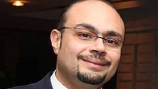 وليد مصطفي