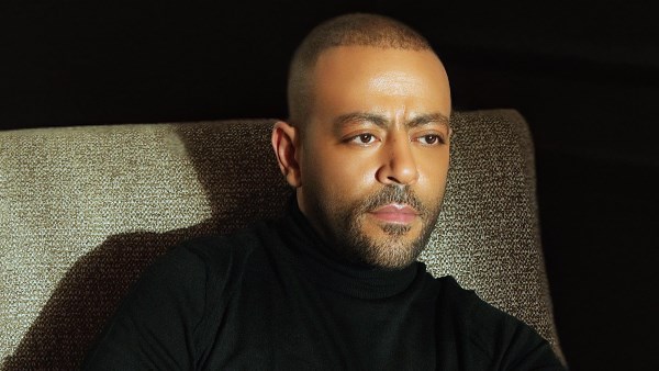 تامر عاشور