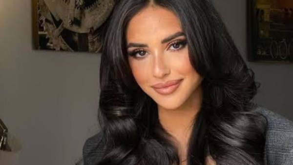 اية سماحة