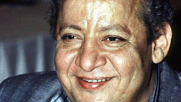 فى ذكري ميلاد جورج سيدهم.. ولد ميتًا وتزوّج فى سن الخمسين بعد رفضه للفكرة