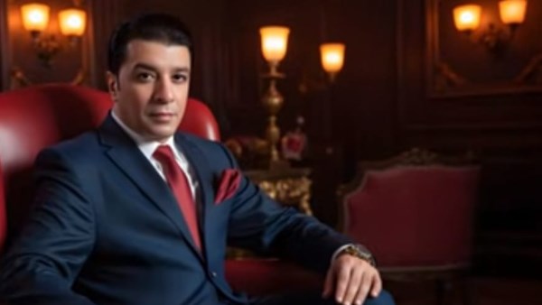 مصطفي كامل 