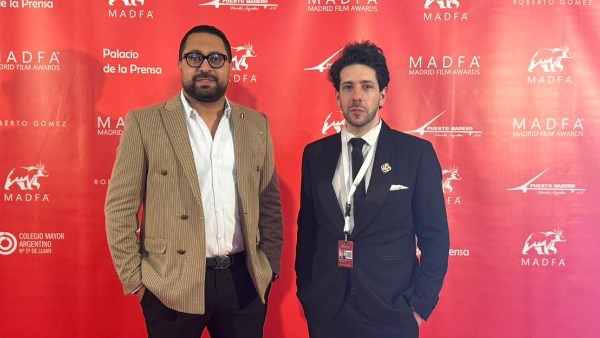 فعاليات Madrid Film Awards (MADFA)