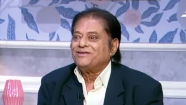 مصطفي الدمرداش