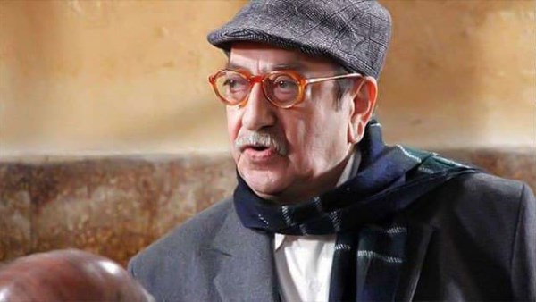 دريد لحام 