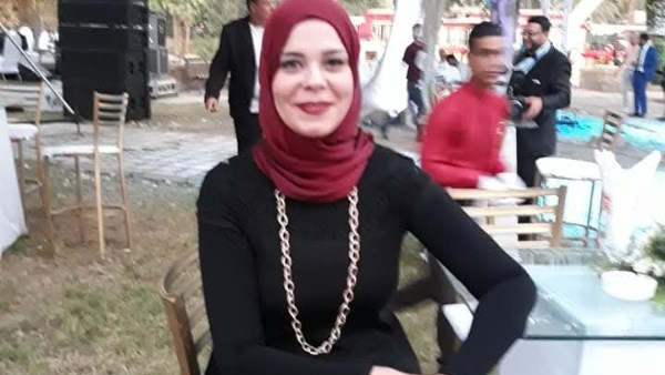 مي محمد كامل مديراً للمكتب الصحفي لمهرجان الاسكندرية السينمائي الدولي